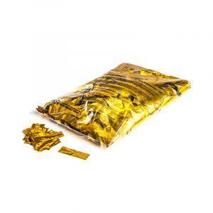 CON10GL – Confetti goud metallic 1kg