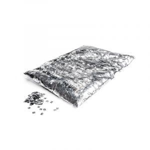 CON12SL – Confetti pixie dust zilver metallic 1kg