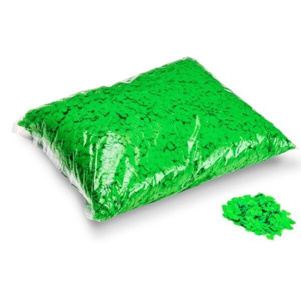 Powderfetti UV groen papier 1kg