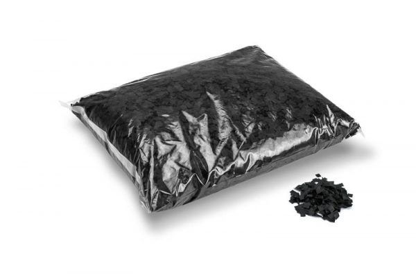 Powderfetti zwart papier 1kg
