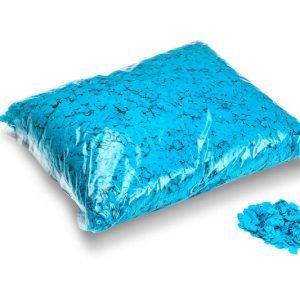 CON22LB – Powderfetti lichtblauw papier 1kg
