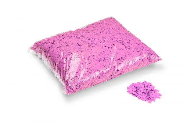 Powderfetti roze papier 1kg