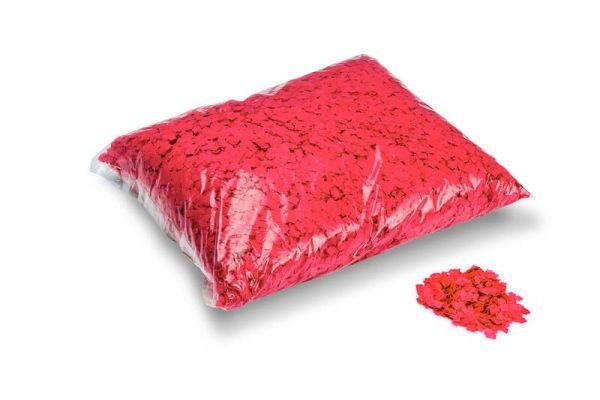 Powderfetti rood papier 1kg