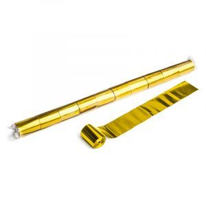 STR08GL – Streamer goud metallic 20m x 50mm